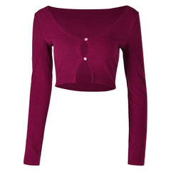 The Substance(2024) Sue Pull-over Cosplay Costume