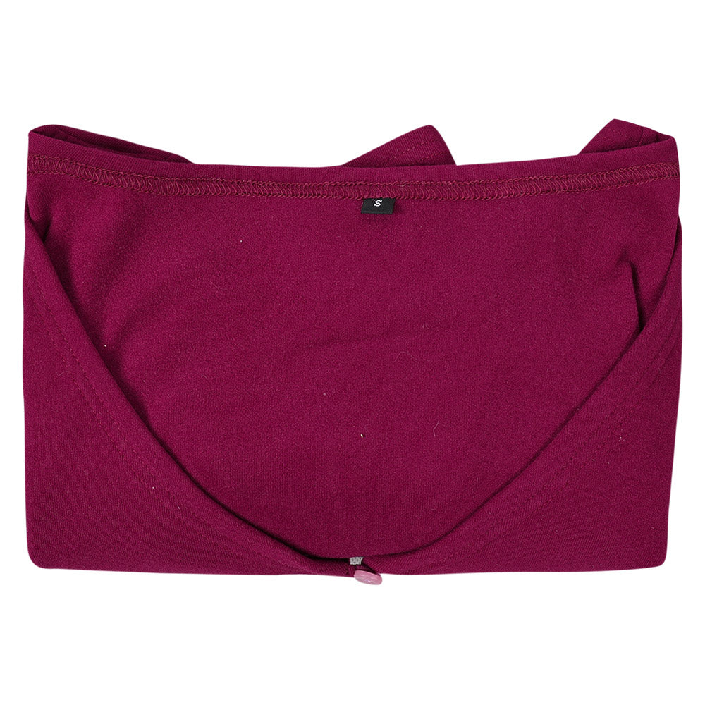 The Substance(2024) Sue Pull-over Cosplay Costume