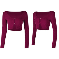 The Substance(2024) Sue Pull-over Cosplay Costume