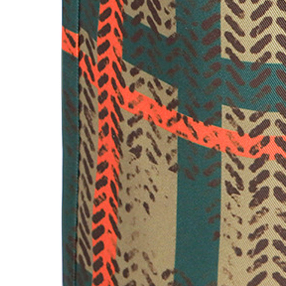 The Twits(2025) M.Twit Tenue Brune et Jaune Cosplay Costume