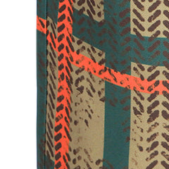 The Twits(2025) M.Twit Tenue Brune et Jaune Cosplay Costume