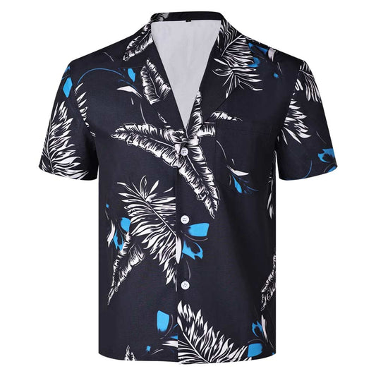 The White Lotus Saison 3(2025) Rick Hatchett Chemsie Noire Cosplay Costume