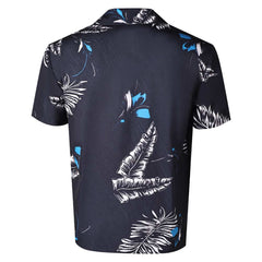 The White Lotus Saison 3(2025) Rick Hatchett Chemsie Noire Cosplay Costume