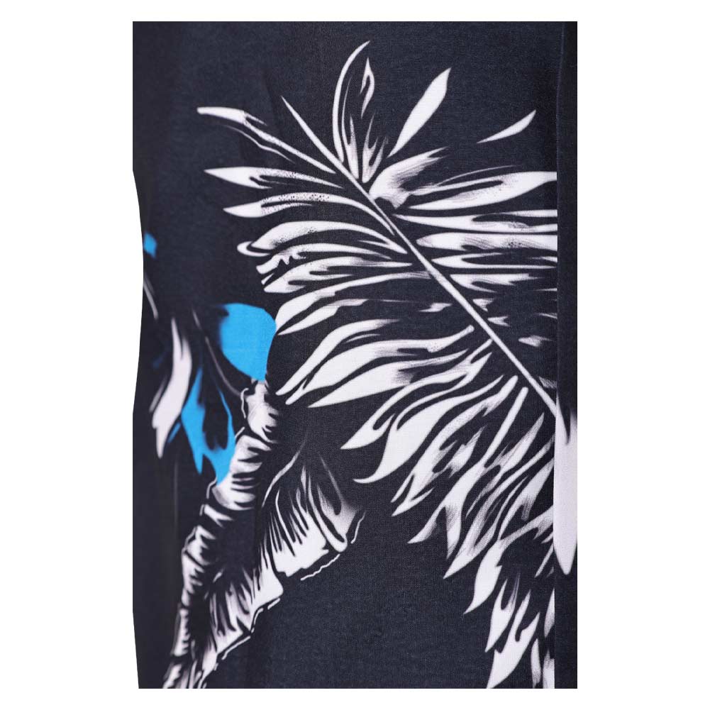 The White Lotus Saison 3(2025) Rick Hatchett Chemsie Noire Cosplay Costume