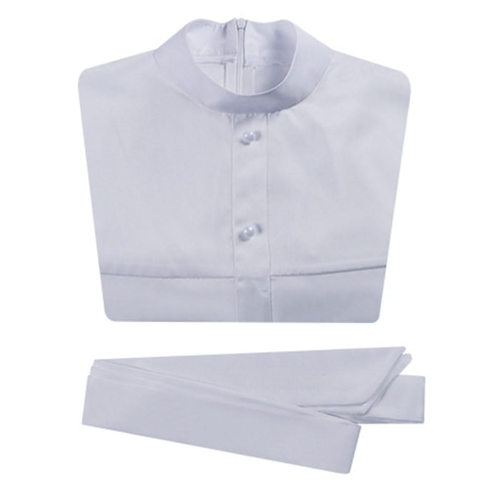 This Monster Wants to Eat Me Hinako Yaotose Robe Blanche Cosplay Costume