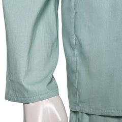 Thunderbolts(2025) Bob Tenue Verte Cosplay Costume