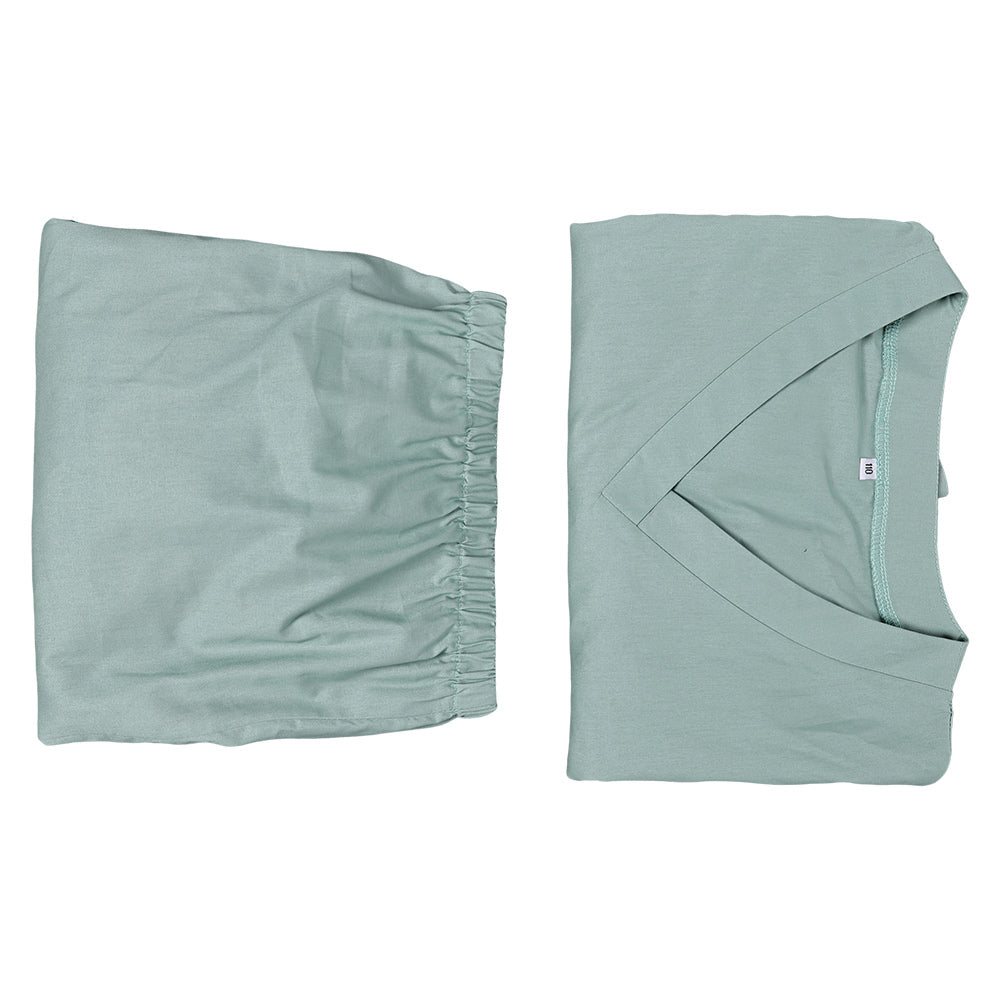 Thunderbolts(2025) Bob Tenue Verte Cosplay Costume