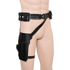 Thunderbolts(2025) Bucky Barnes Ceinture Cosplay Accessoire