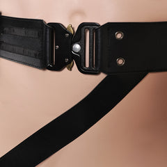 Thunderbolts(2025) Bucky Barnes Ceinture Cosplay Accessoire