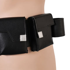 Thunderbolts(2025) Bucky Barnes Ceinture Cosplay Accessoire