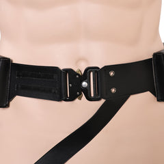 Thunderbolts(2025) Bucky Barnes Ceinture Cosplay Accessoire