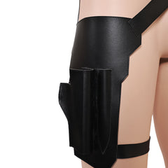 Thunderbolts(2025) Bucky Barnes Ceinture Cosplay Accessoire