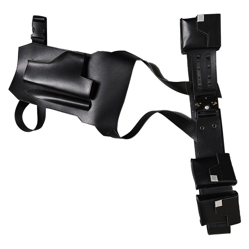 Thunderbolts(2025) Bucky Barnes Ceinture Cosplay Accessoire