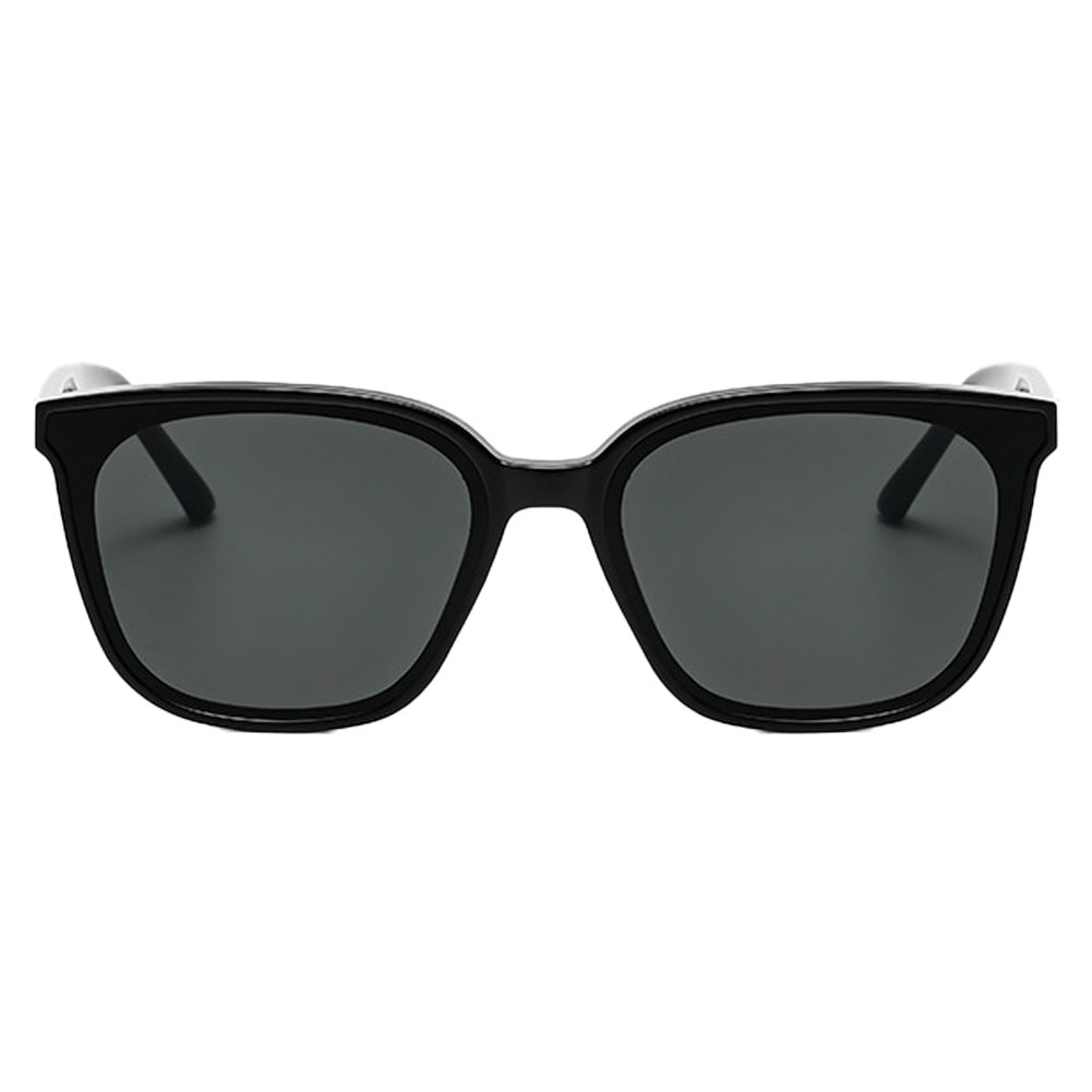 Thunderbolts(2025) Bucky Barnes Lunettes de Soleil Noires Cosplay Accessoire