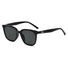 Thunderbolts(2025) Bucky Barnes Lunettes de Soleil Noires Cosplay Accessoire