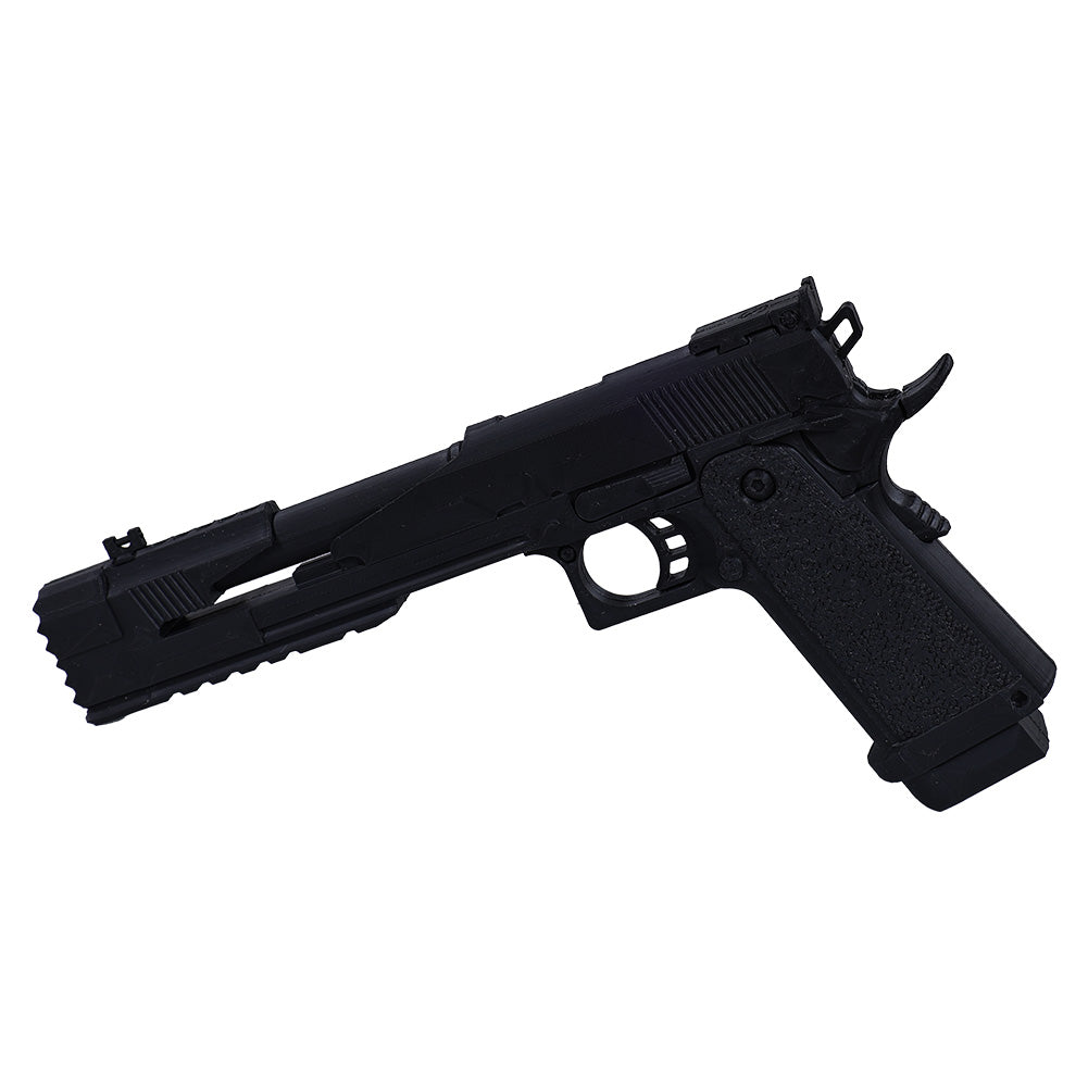 Thunderbolts(2025) John Walker Agent Américain Pistolet Cosplay Accessoire