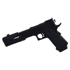 Thunderbolts(2025) John Walker Agent Américain Pistolet Cosplay Accessoire