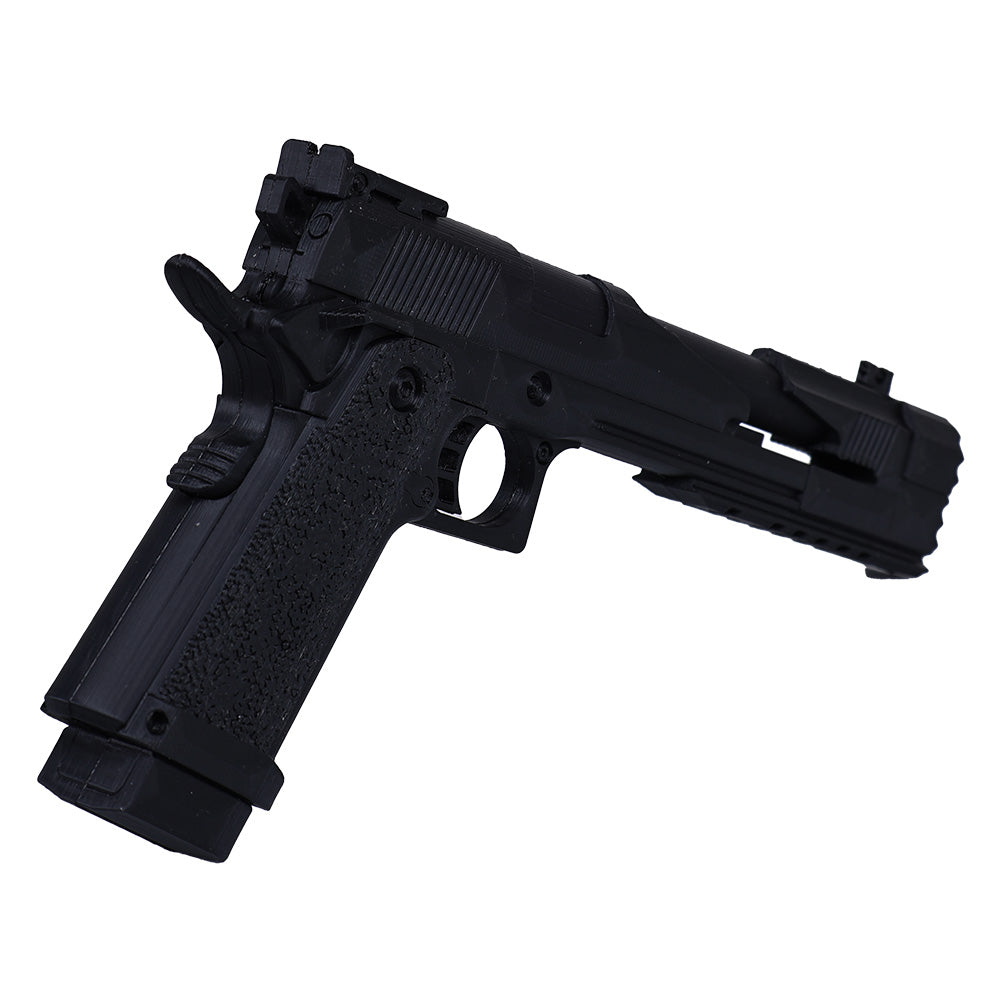 Thunderbolts(2025) John Walker Agent Américain Pistolet Cosplay Accessoire