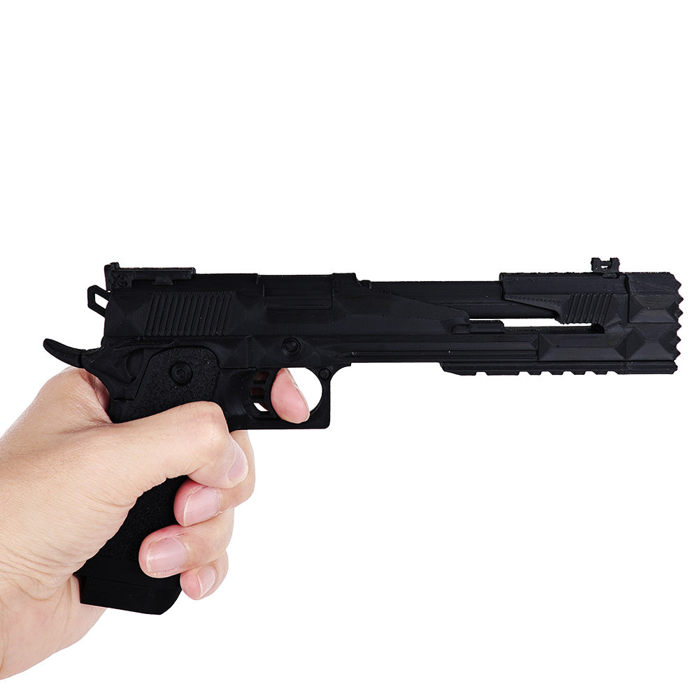 Thunderbolts(2025) John Walker Agent Américain Pistolet Cosplay Accessoire