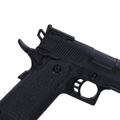 Thunderbolts(2025) John Walker Agent Américain Pistolet Cosplay Accessoire