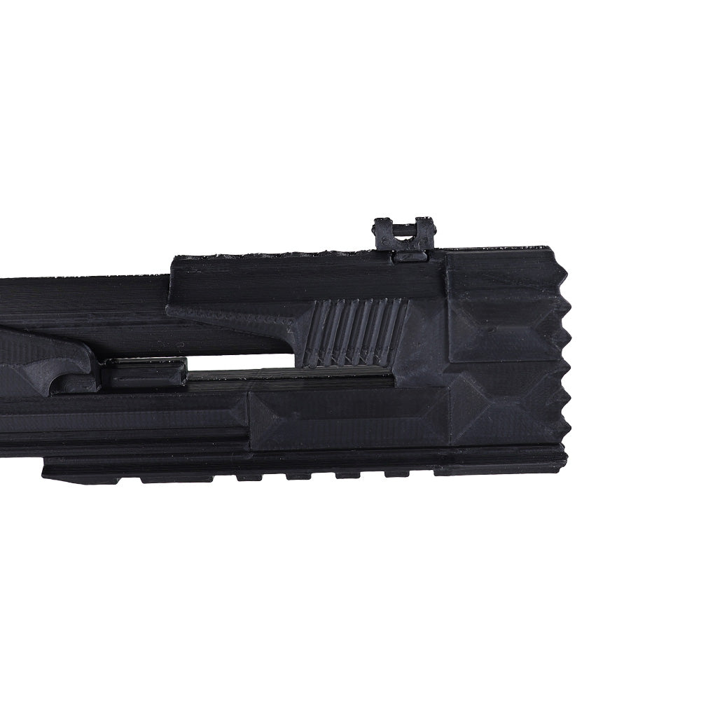 Thunderbolts(2025) John Walker Agent Américain Pistolet Cosplay Accessoire