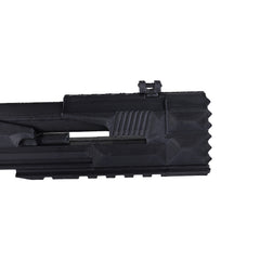 Thunderbolts(2025) John Walker Agent Américain Pistolet Cosplay Accessoire