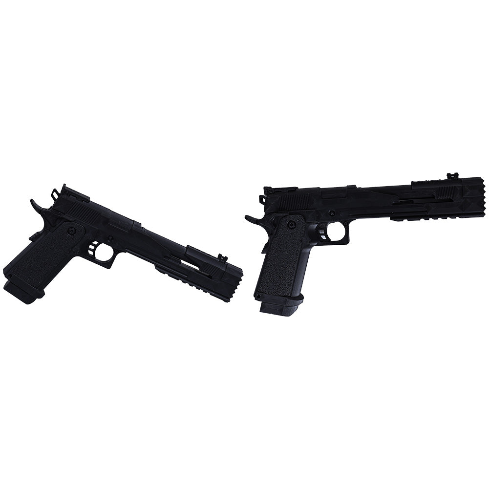 Thunderbolts(2025) John Walker Agent Américain Pistolet Cosplay Accessoire