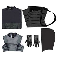 Thunderbolts(2025) Melina Vostokoff Cosplay Costume