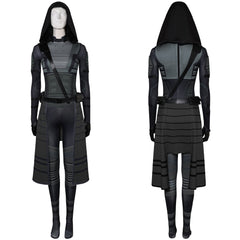 Thunderbolts(2025) Melina Vostokoff Cosplay Costume