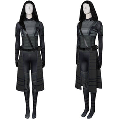 Thunderbolts(2025) Melina Vostokoff Cosplay Costume