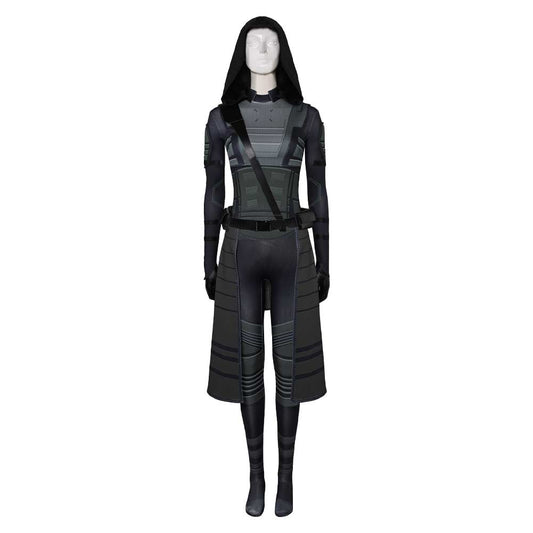 Thunderbolts(2025) Melina Vostokoff Cosplay Costume