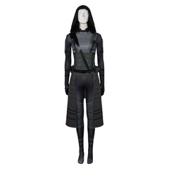 Thunderbolts(2025) Melina Vostokoff Cosplay Costume