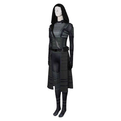 Thunderbolts(2025) Melina Vostokoff Cosplay Costume