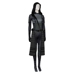 Thunderbolts(2025) Melina Vostokoff Cosplay Costume