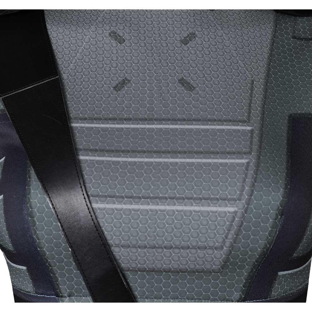 Thunderbolts(2025) Melina Vostokoff Cosplay Costume