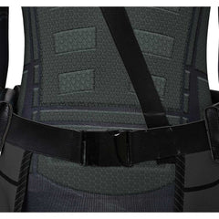 Thunderbolts(2025) Melina Vostokoff Cosplay Costume