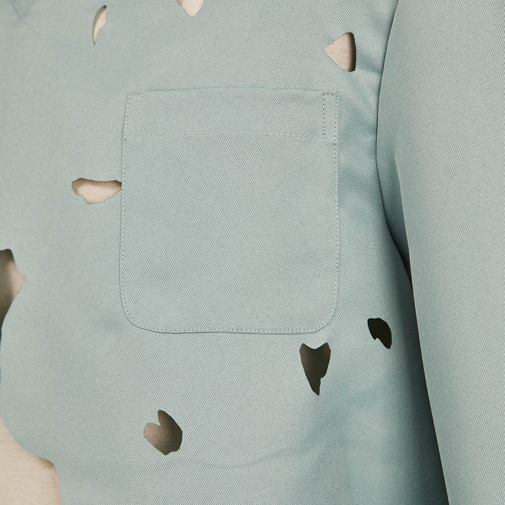 Thunderbolts(2025) Sentry Tenue Bleue Costume Cosplay