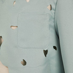 Thunderbolts(2025) Sentry Tenue Bleue Costume Cosplay