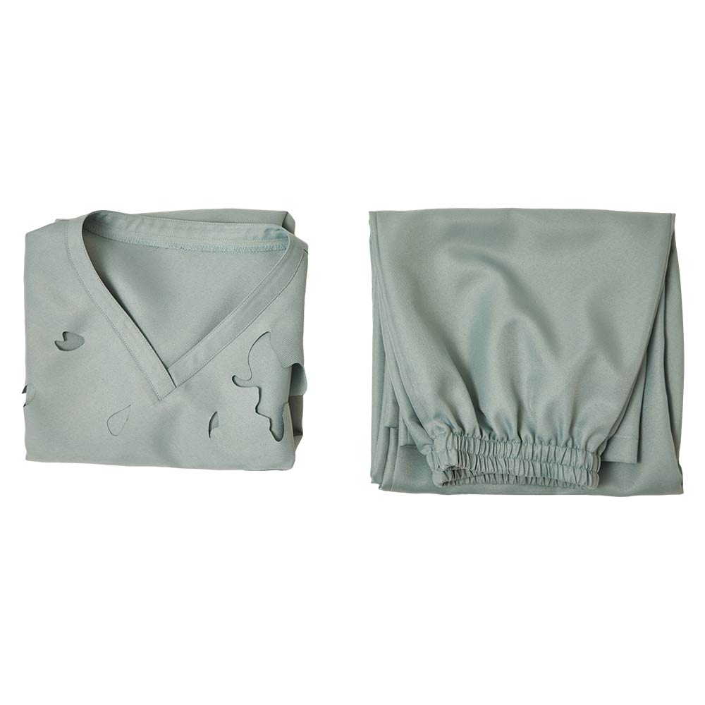 Thunderbolts(2025) Sentry Tenue Bleue Costume Cosplay