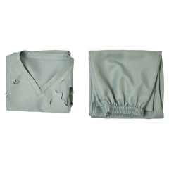 Thunderbolts(2025) Sentry Tenue Bleue Costume Cosplay