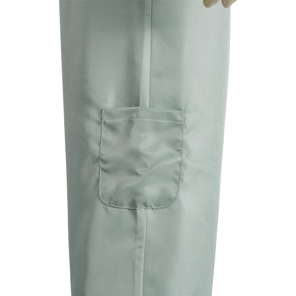 Thunderbolts(2025) Sentry Tenue Verte Cosplay Costume