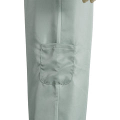 Thunderbolts(2025) Sentry Tenue Verte Cosplay Costume