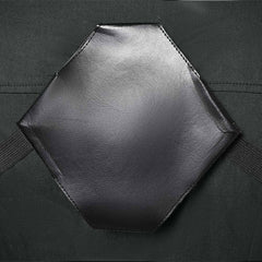 Thunderbolts(2025) Yelena Belova Combinaison Noire Cosplay Costume