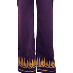 Tōkyō Ribenjāzu Haitani Ran Tenue Violette Cosplay Costume