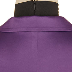 Tōkyō Ribenjāzu Haitani Ran Tenue Violette Cosplay Costume