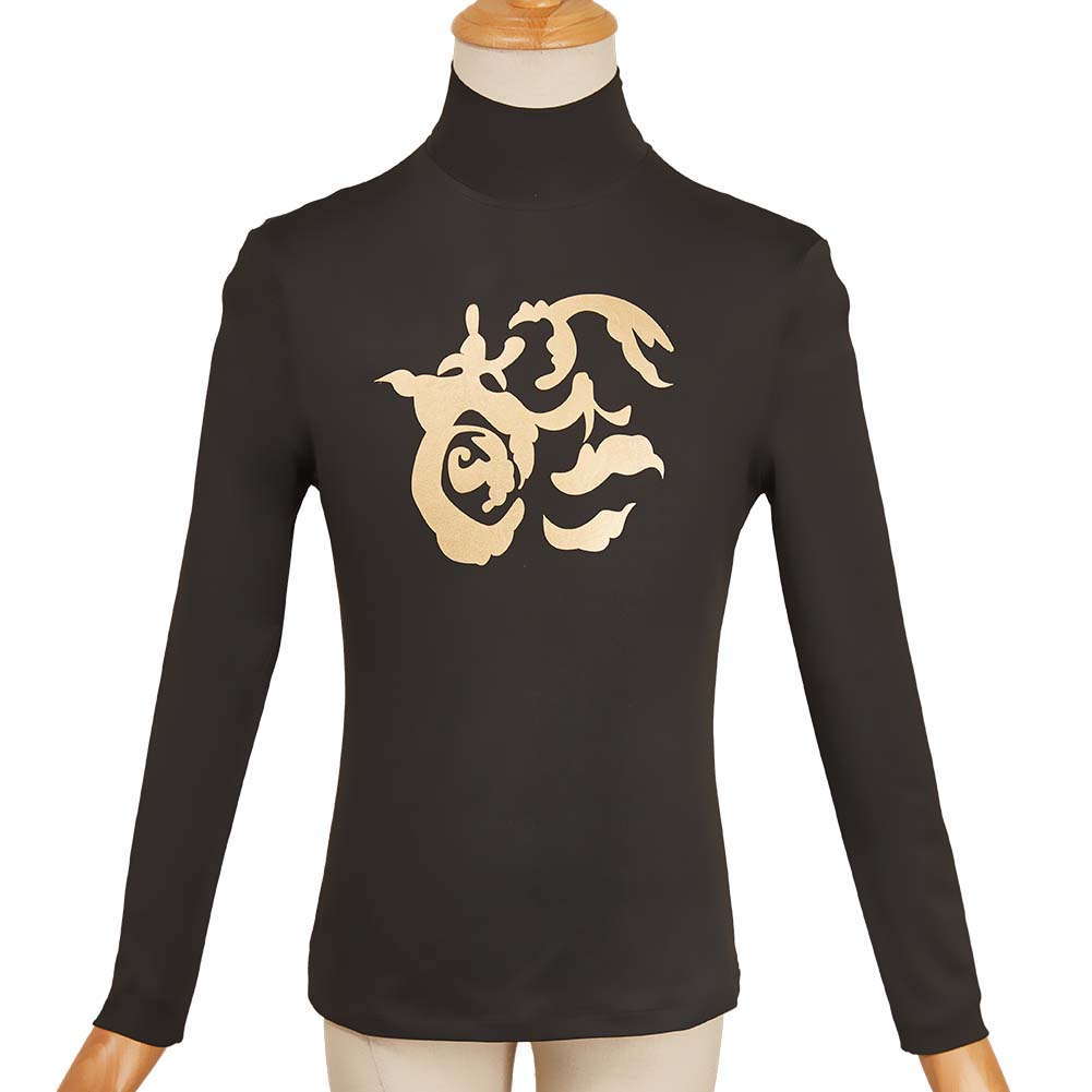 Tōkyō Ribenjāzu Haitani Ran Tenue Violette Cosplay Costume