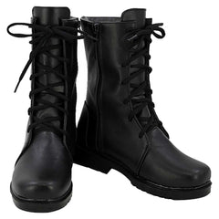 Tomb Raider: The Cradle of Life Lara Croft Cosplay Chaussures