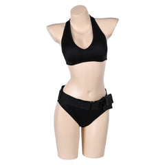 Tomb Raider: The Cradle of Life Lara Croft Maillot de Bain Bikini Cosplay Costume