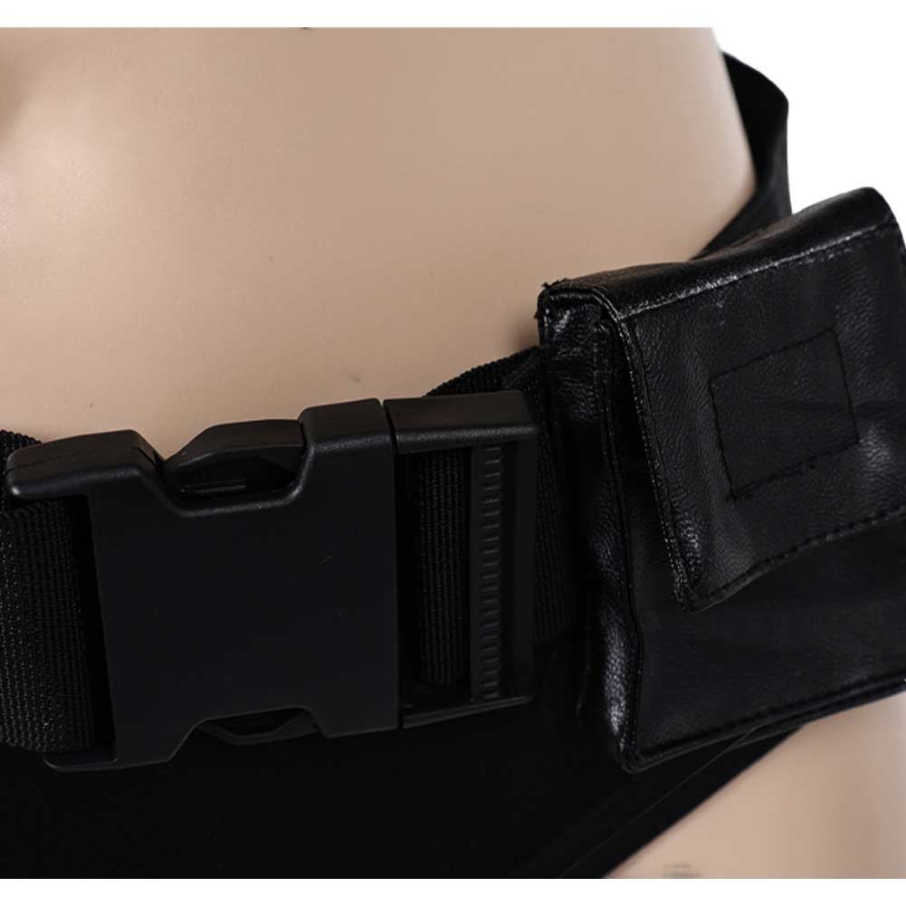 Tomb Raider: The Cradle of Life Lara Croft Maillot de Bain Bikini Cosplay Costume