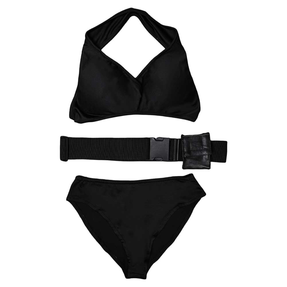 Tomb Raider: The Cradle of Life Lara Croft Maillot de Bain Bikini Cosplay Costume